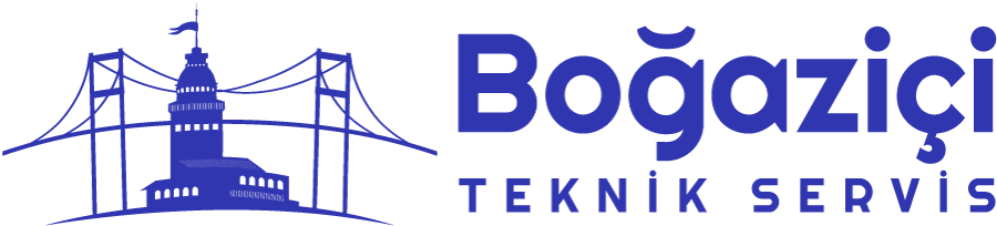 Boğazi&ccedil;i Teknik Servis